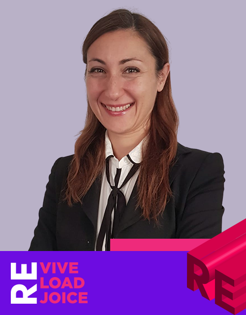 Ilaria Salonna