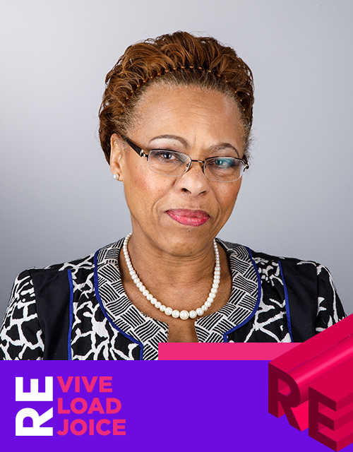 Joyce M. Davis